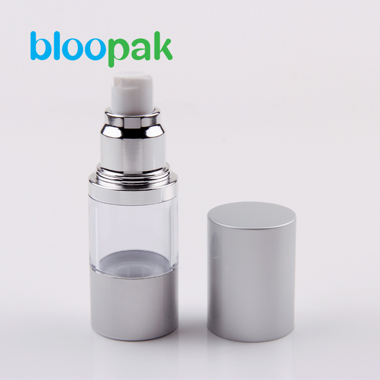 Airless Bottle-A01