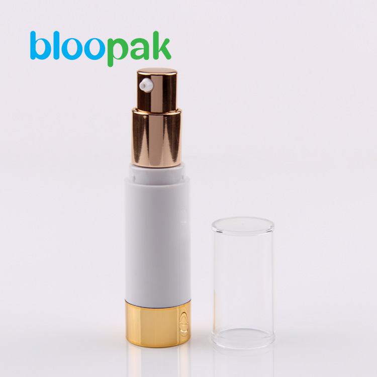 Airless Bottle-A02