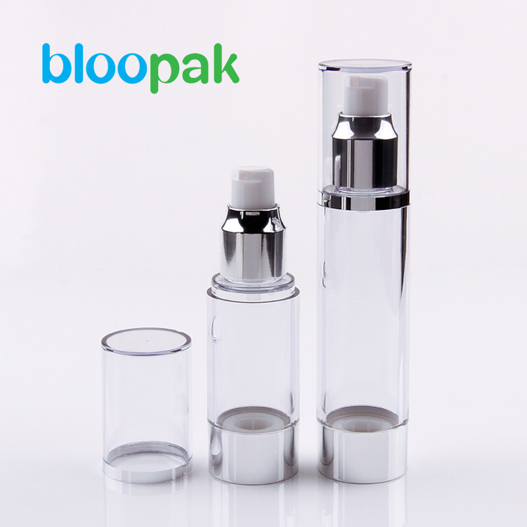 Airless Bottle-A03-A