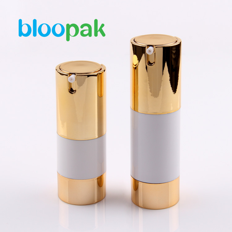 Airless Bottle-BA02-03