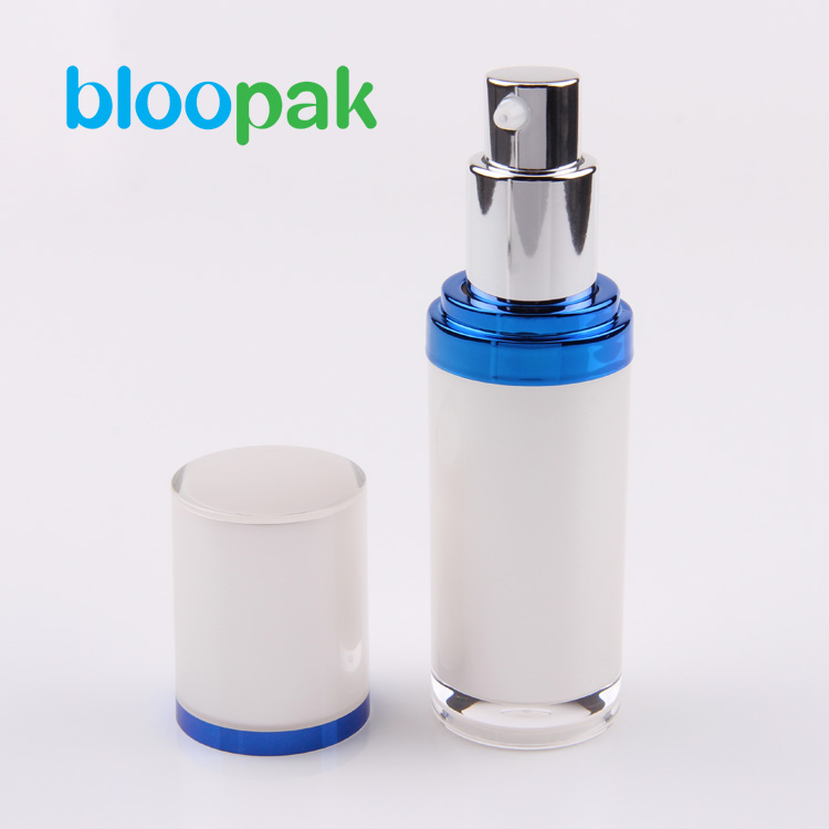 Lotion Bottle & Jar- BL09