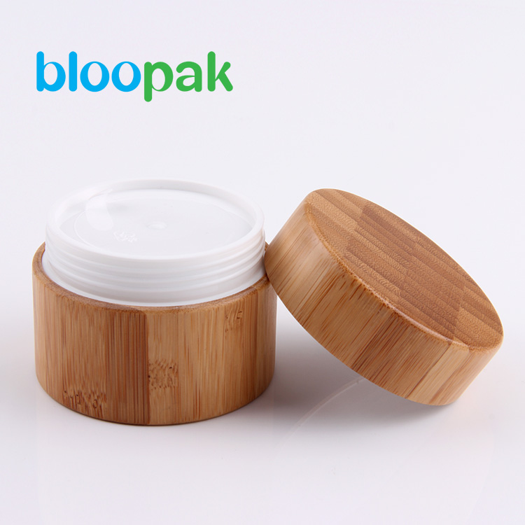 Bamboo Jar-BJ50