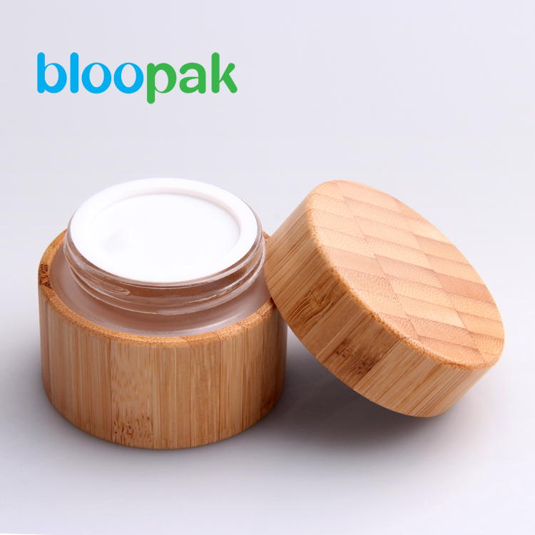 Bamboo Jar-BJ54