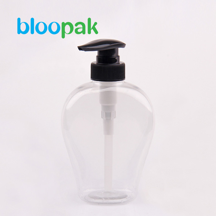 Big Lotion Pump-L5110