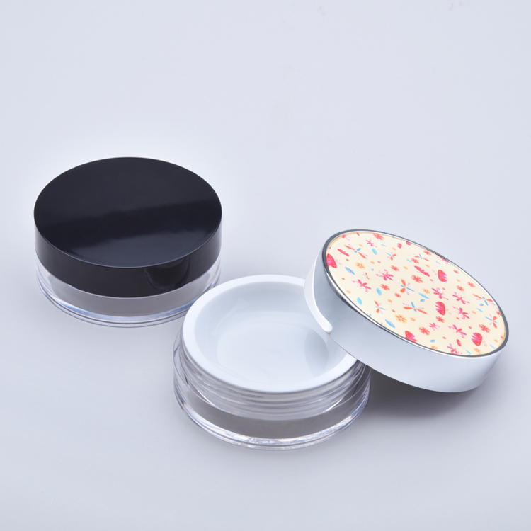 Loose Powder Case-PC7044A