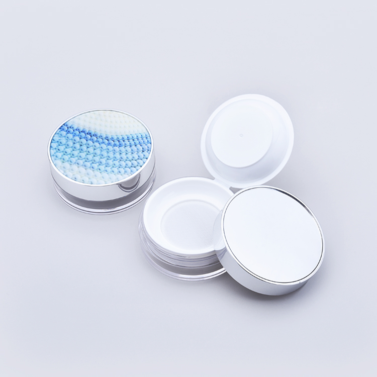 Loose Powder Case-PC7044B