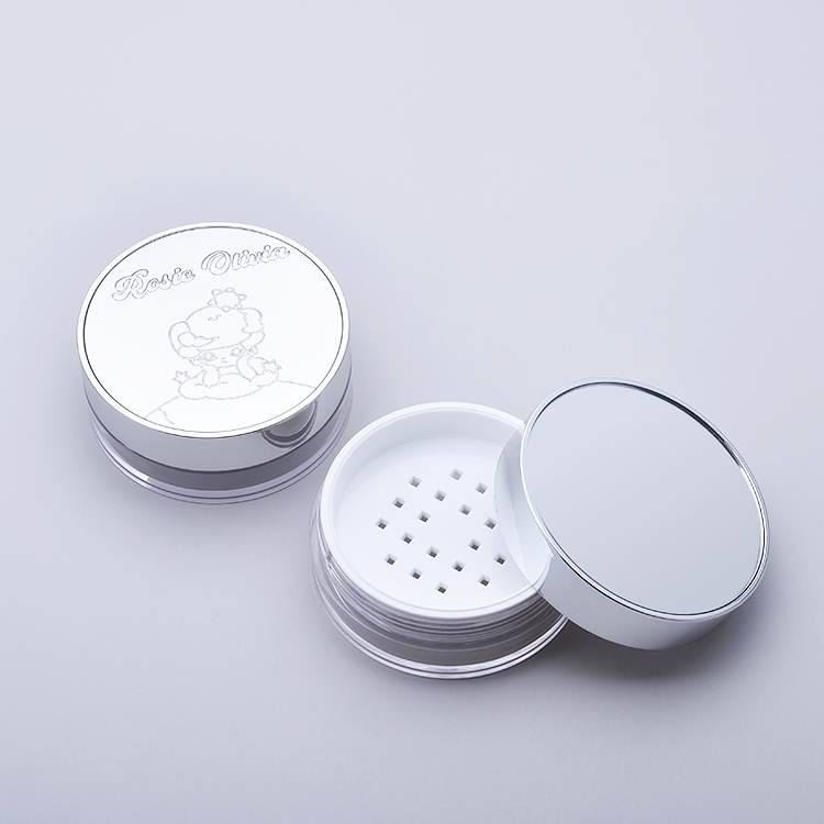 Loose Powder Case-PC7051B